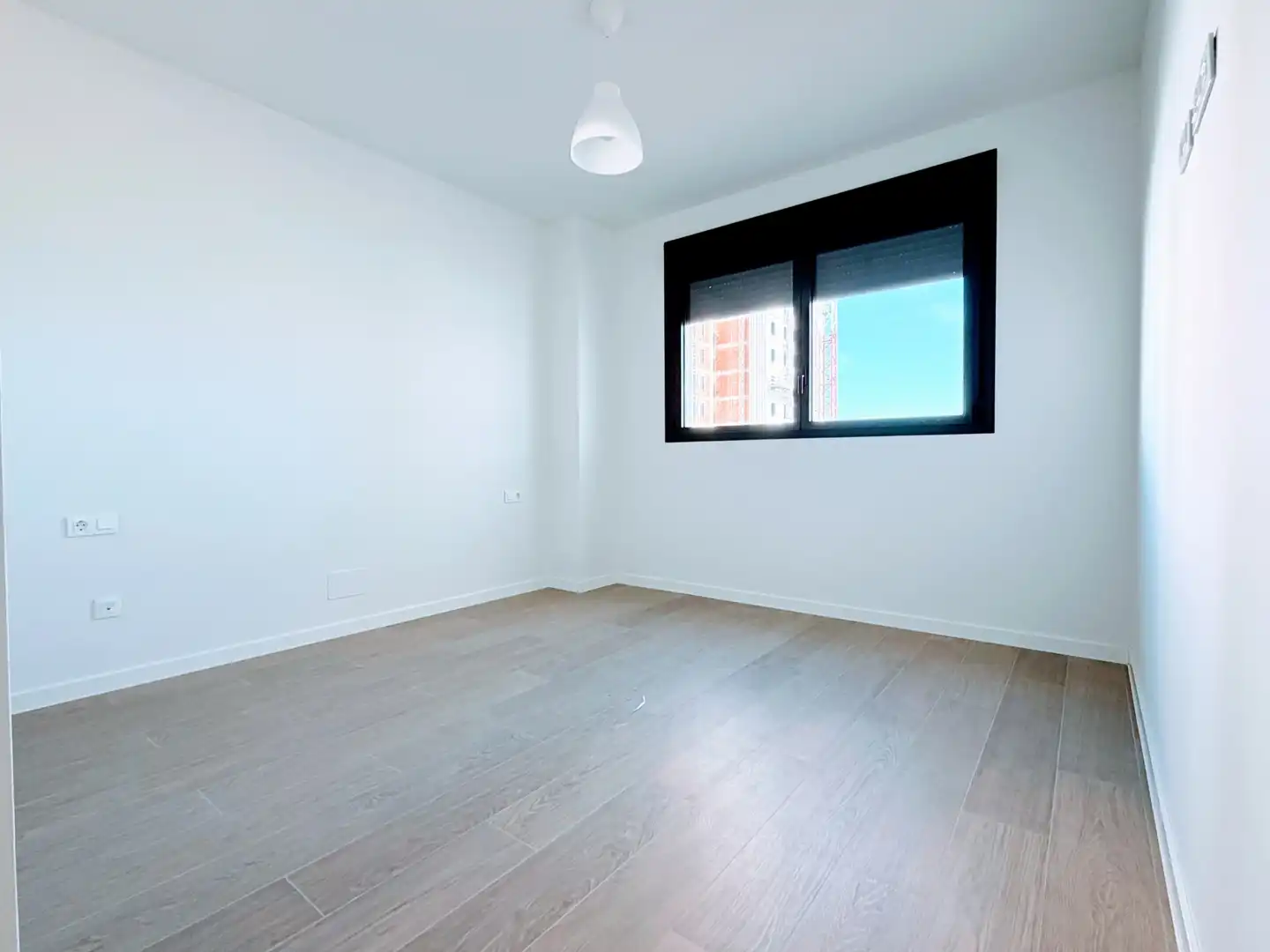 Pis de 129 m² a Madrid