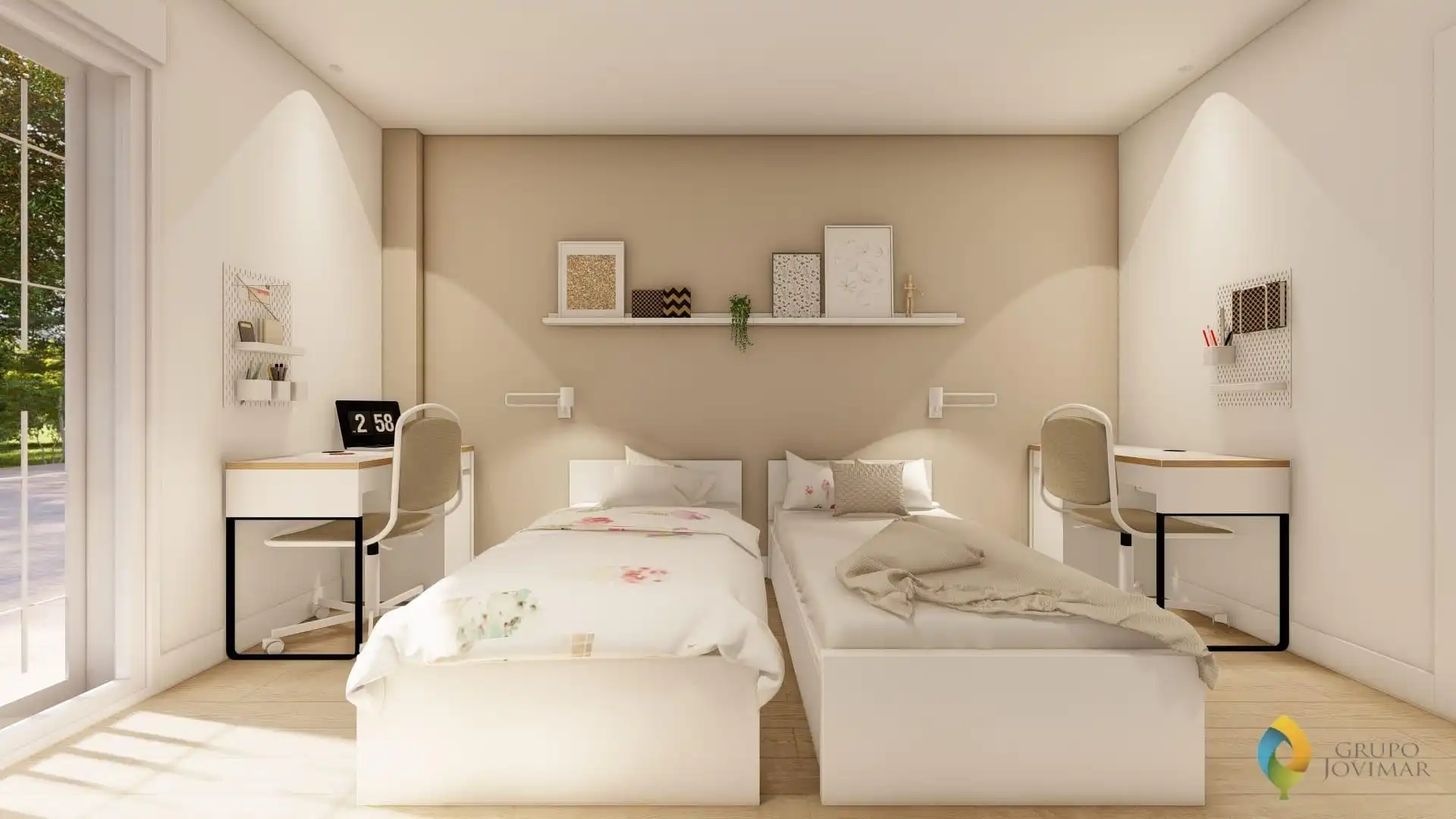 Habitación en alquiler, Granada