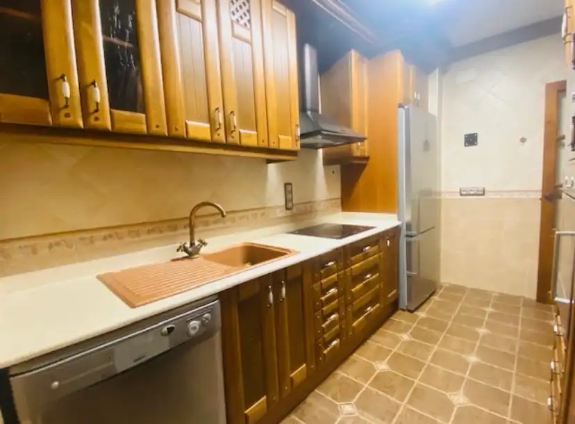 Piso de 93 m² en Ciudad Real