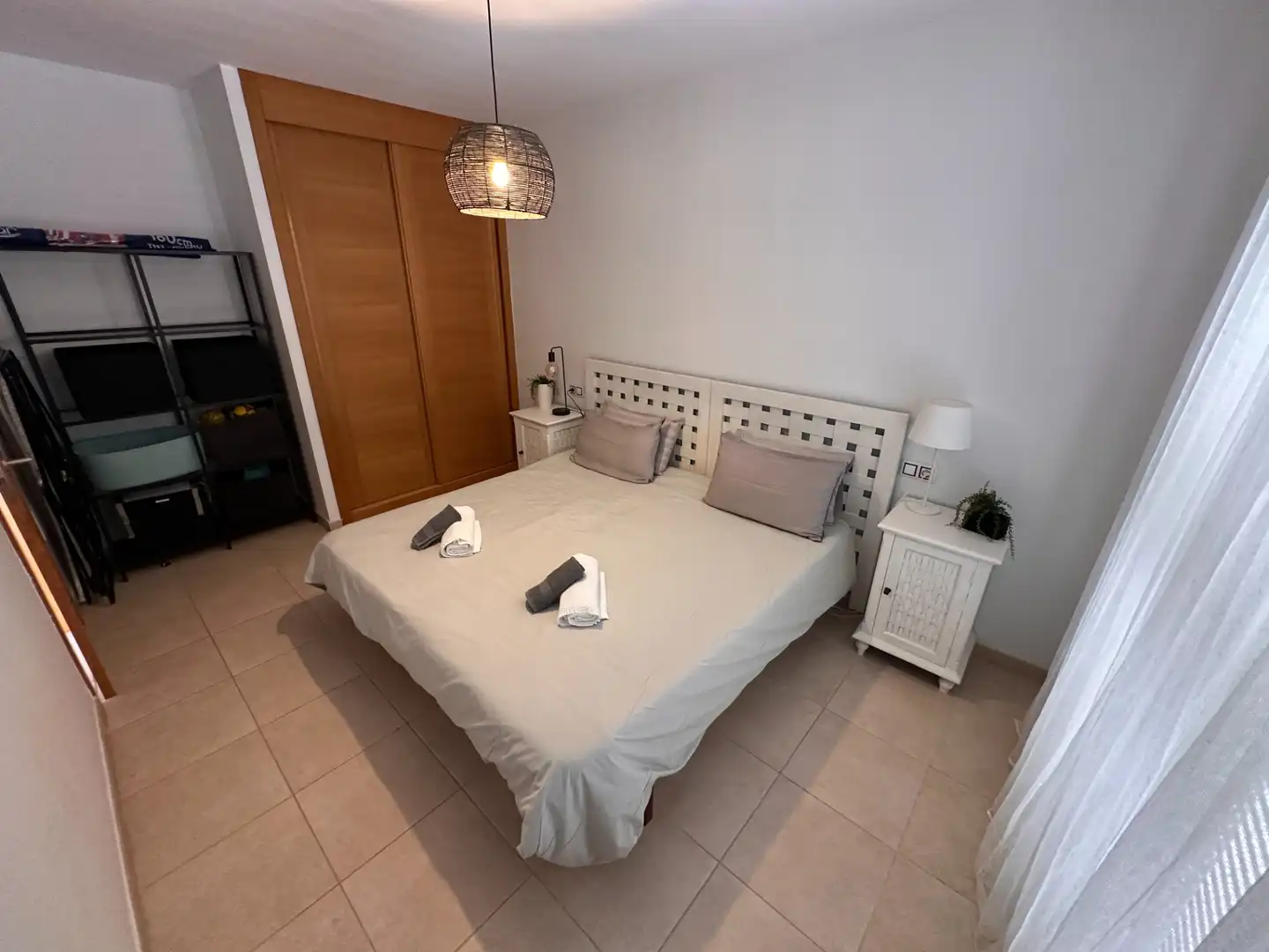 Casa de 120 m² en Antigua