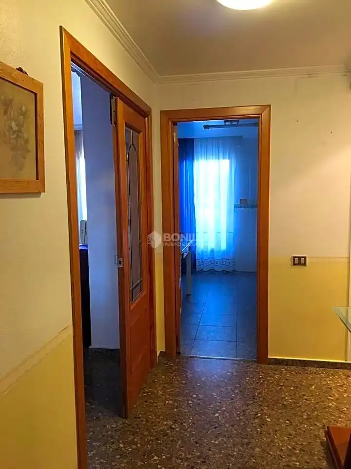Piso de 168 m² en Teruel