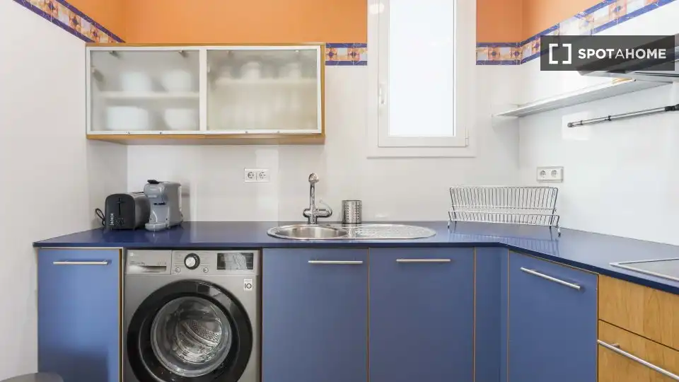 Habitación 174 m², Barcelona