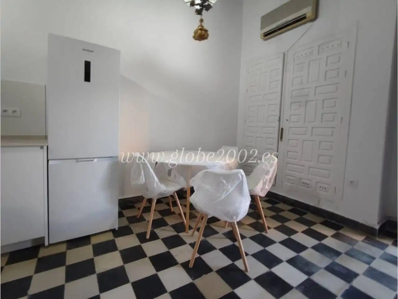 Pis de 50 m² a San Fernando
