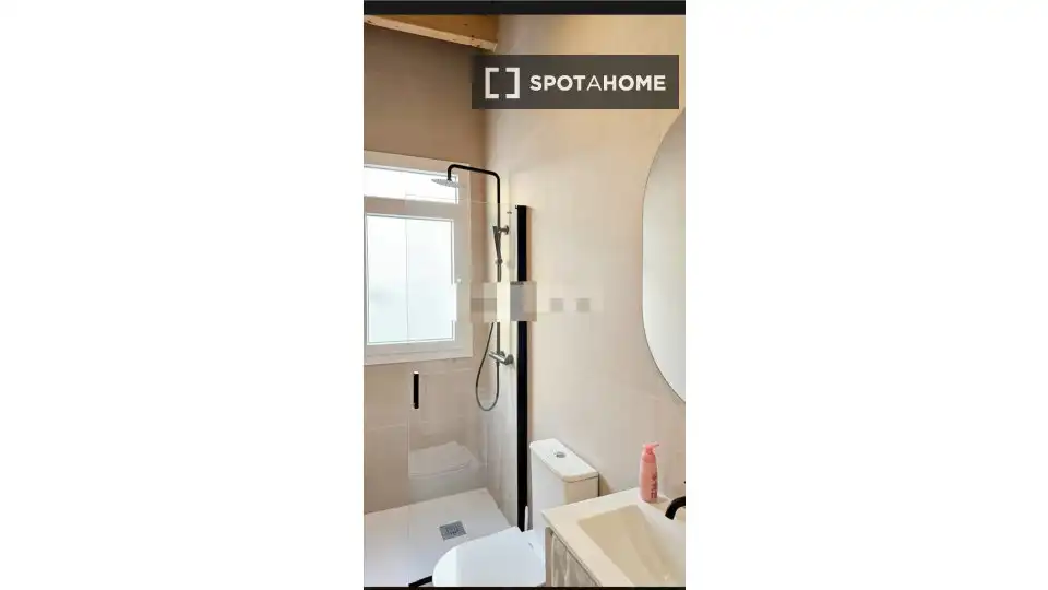 Habitación 66 m², Málaga