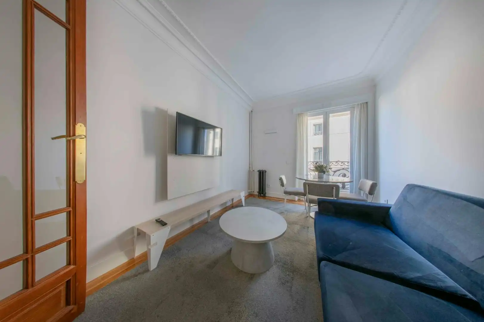 Pis de 45 m² a Madrid
