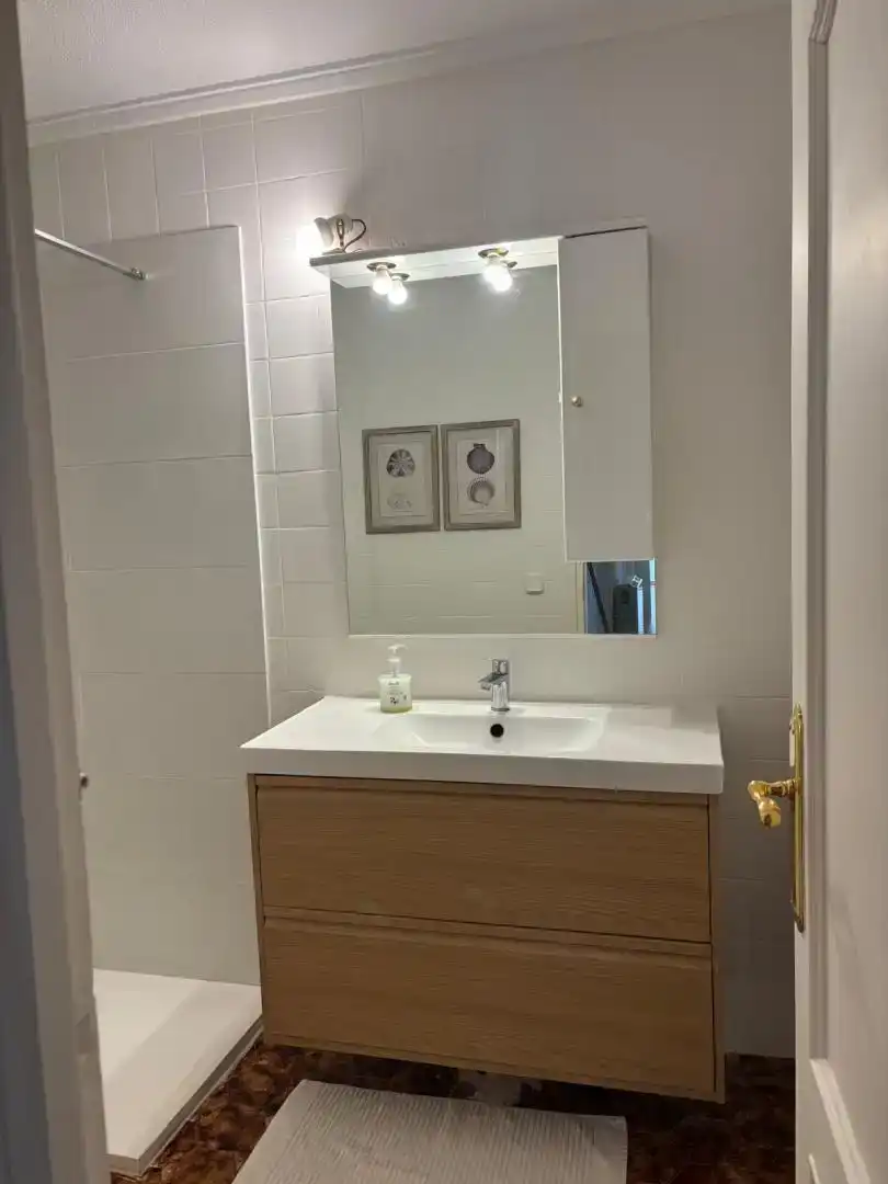 Piso de 90 m² en Ribamontán al Mar