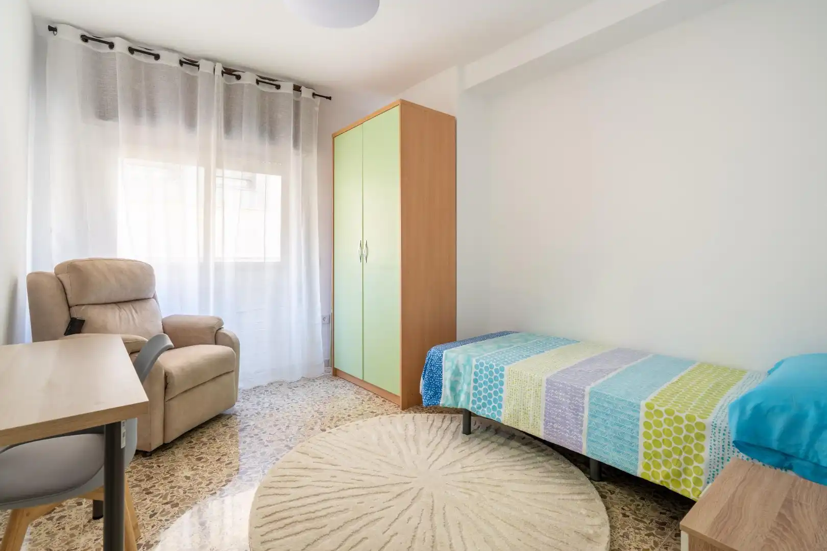 Piso de 156 m² en Almería