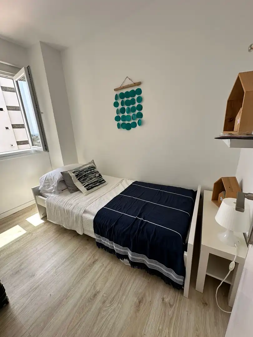 Piso de 65 m² en Palma
