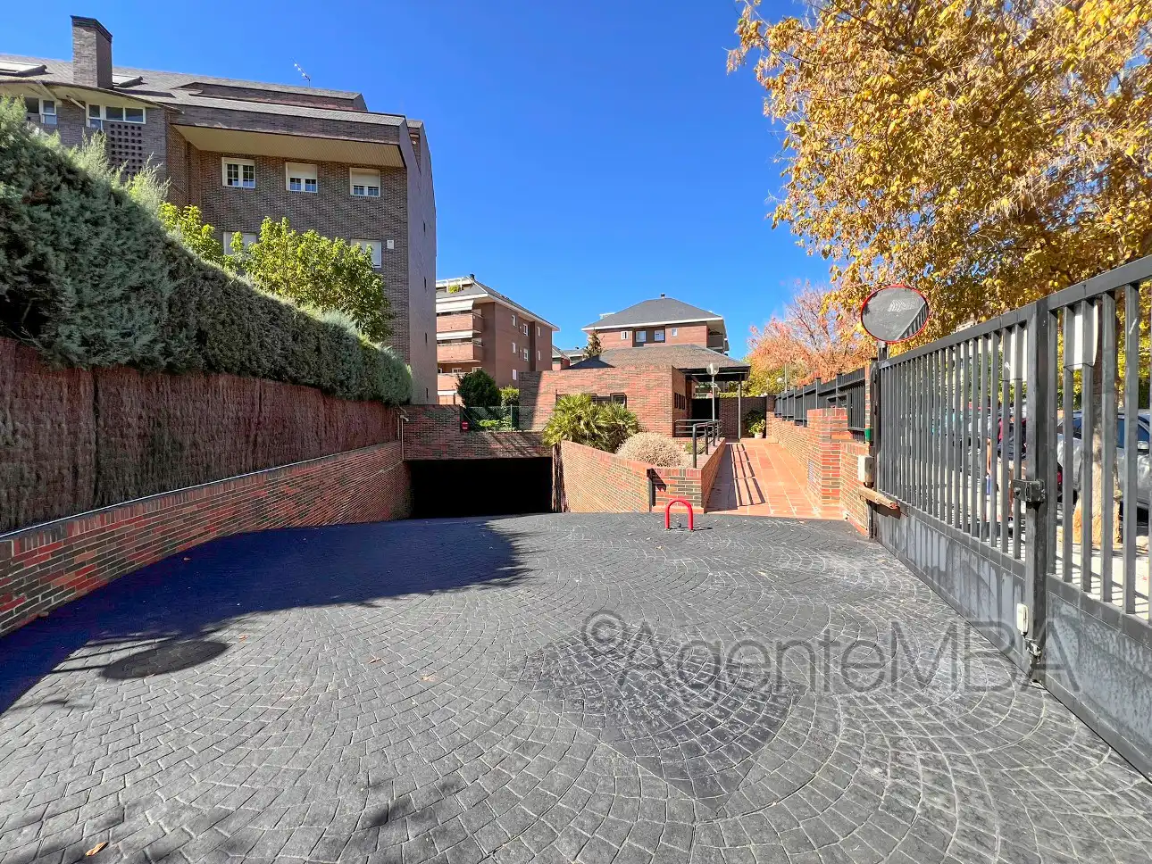 Piso de 16 m² en Majadahonda