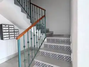 Piso de 70 m² en Almería