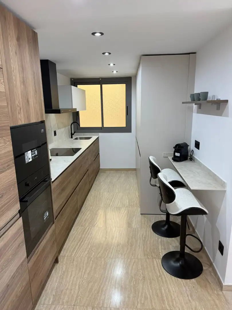 Piso de 130 m² en Ibiza