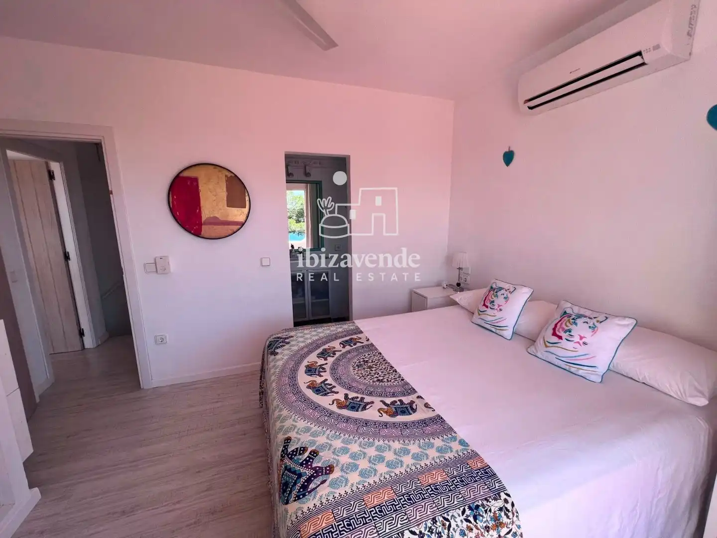 Piso de 227 m² en Sant Joan de Labritja