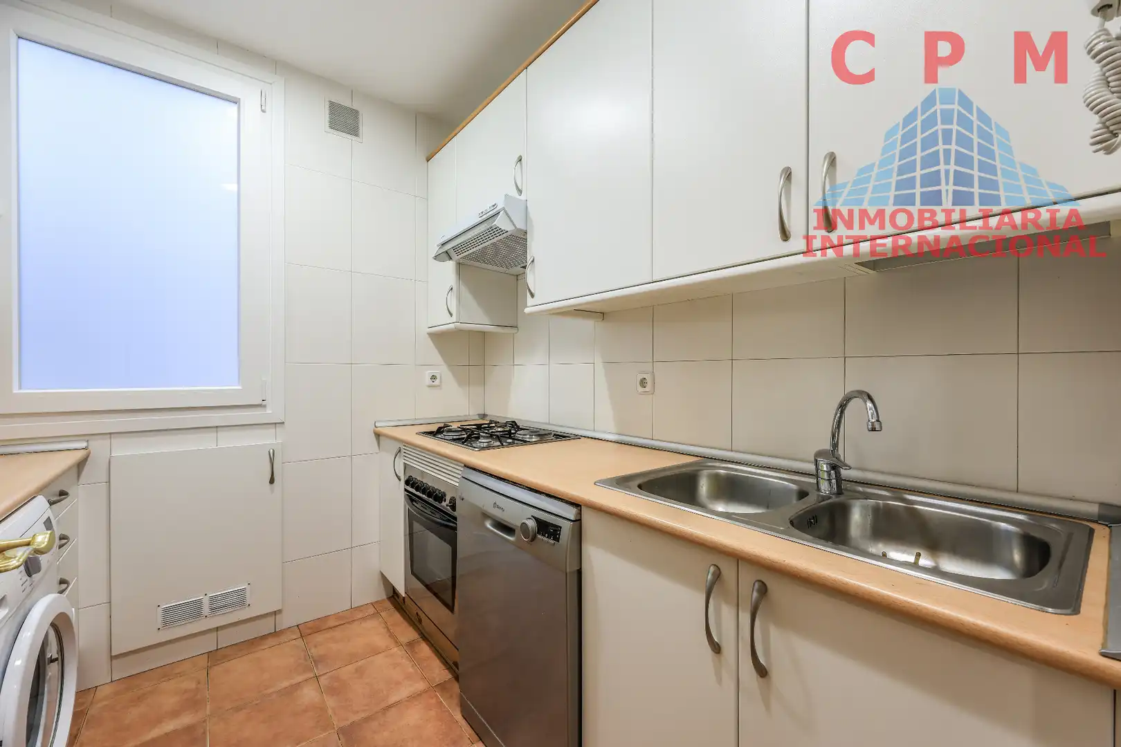 Piso de 100 m² en Madrid