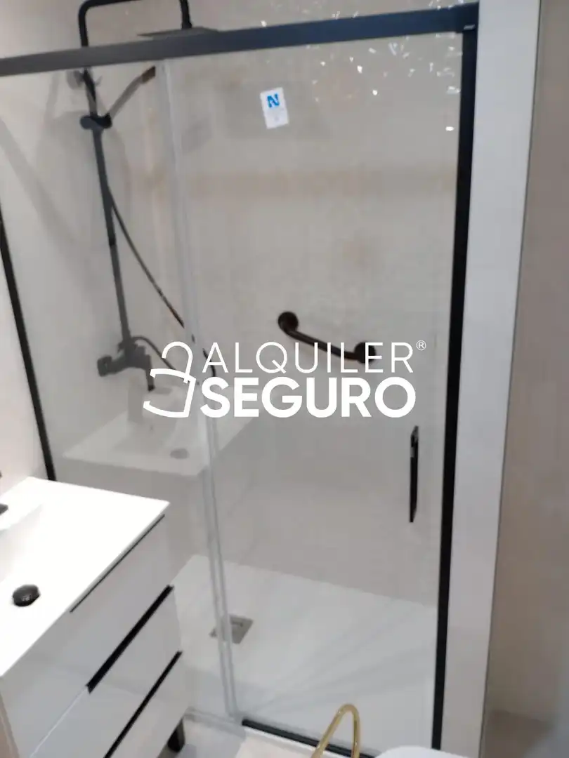 Pis de 80 m² a Madrid