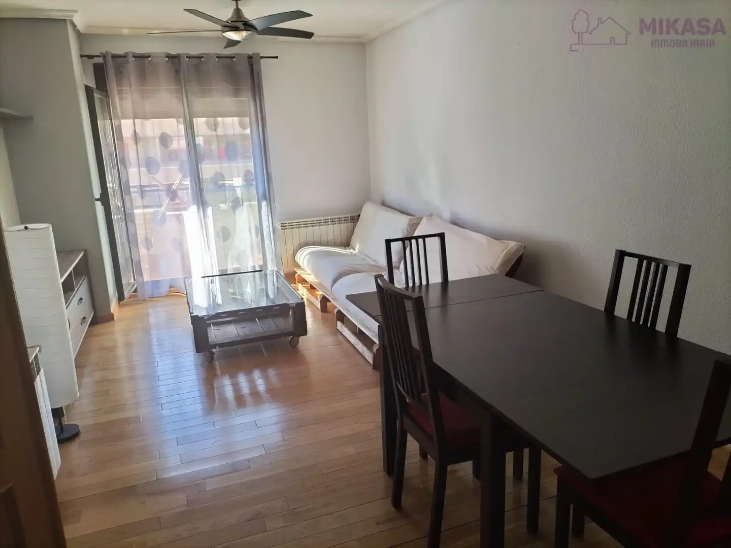 Pis de 84 m² a Seseña