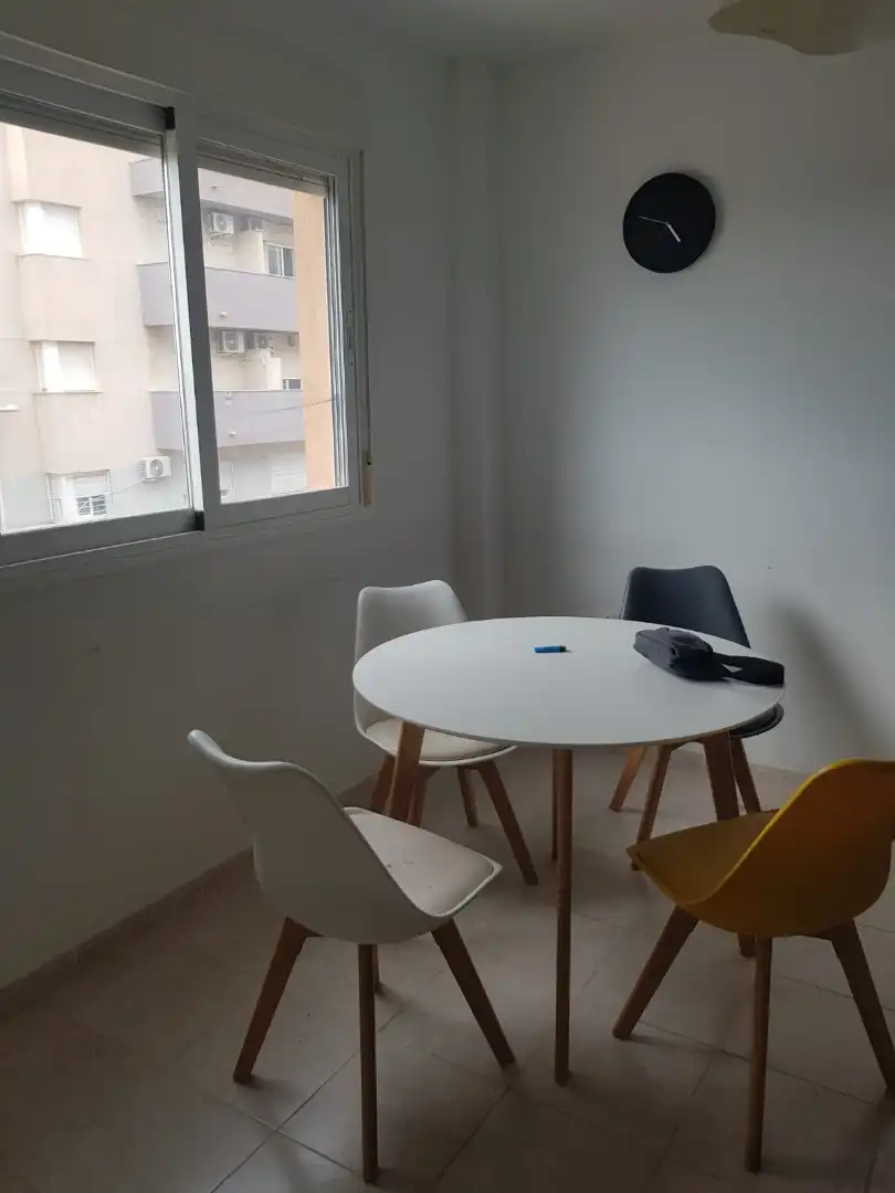 Piso de 75 m² en Vícar