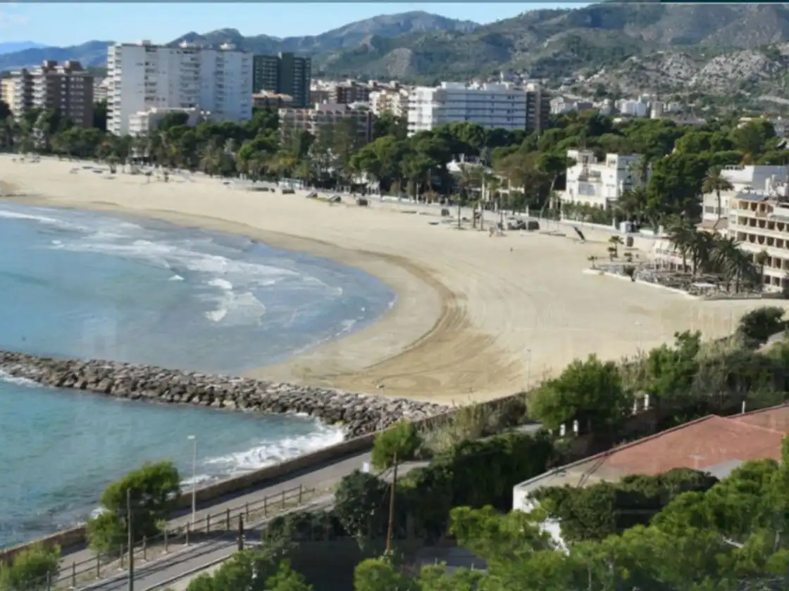 Casa de 125 m² a Benicàssim
