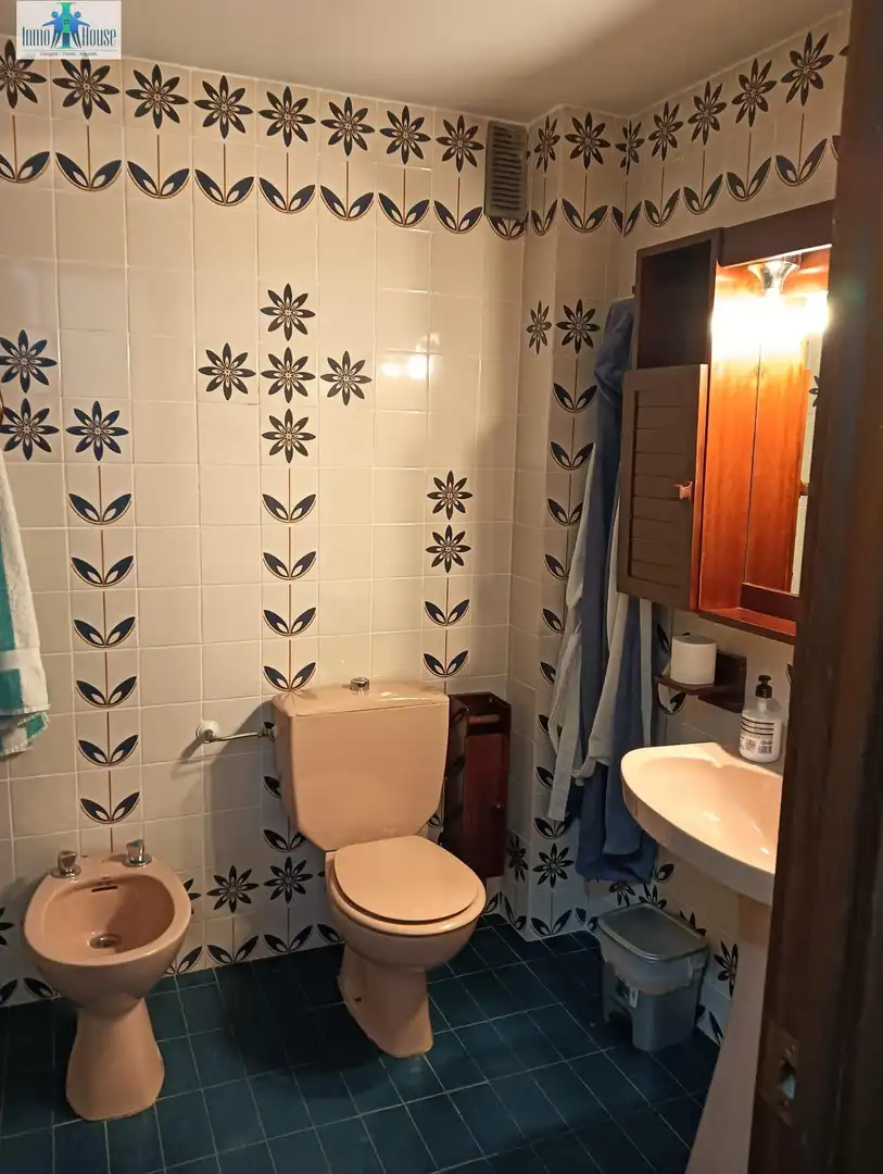 Piso de 120 m² en Albacete