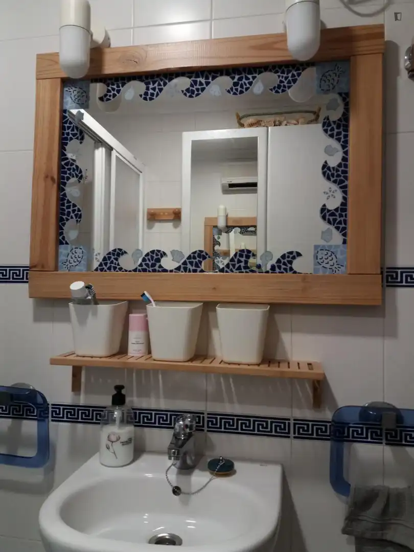 Habitación en alquiler, Murcia