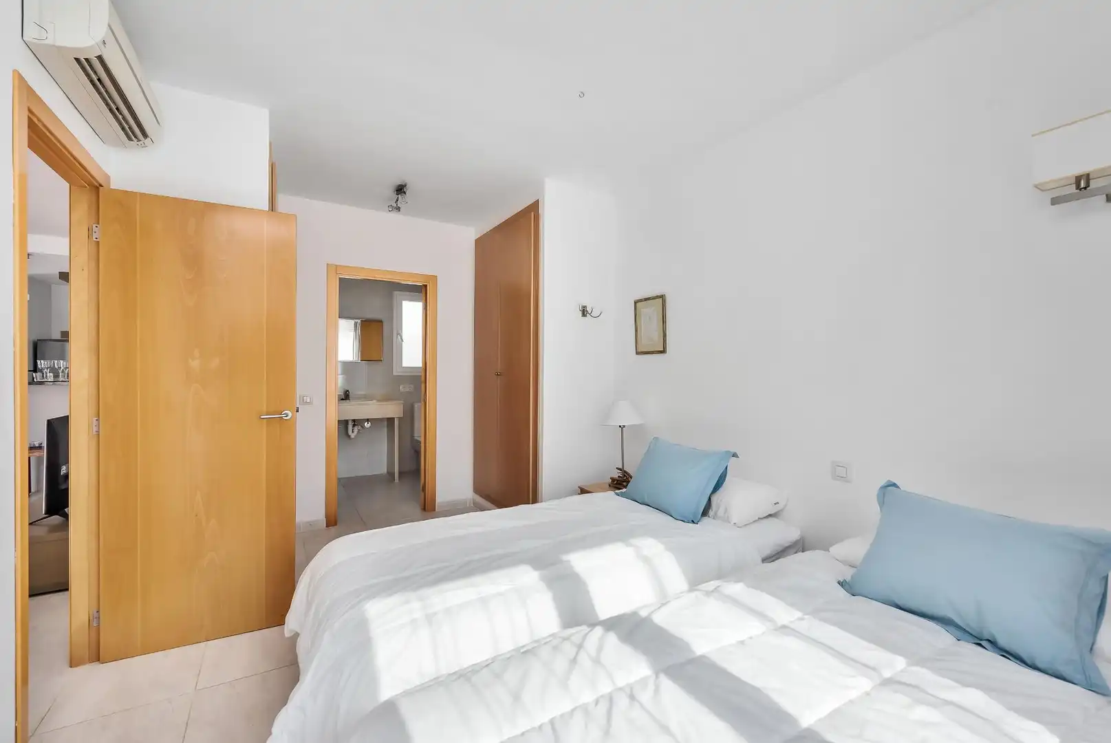 Piso de 125 m² en Artà