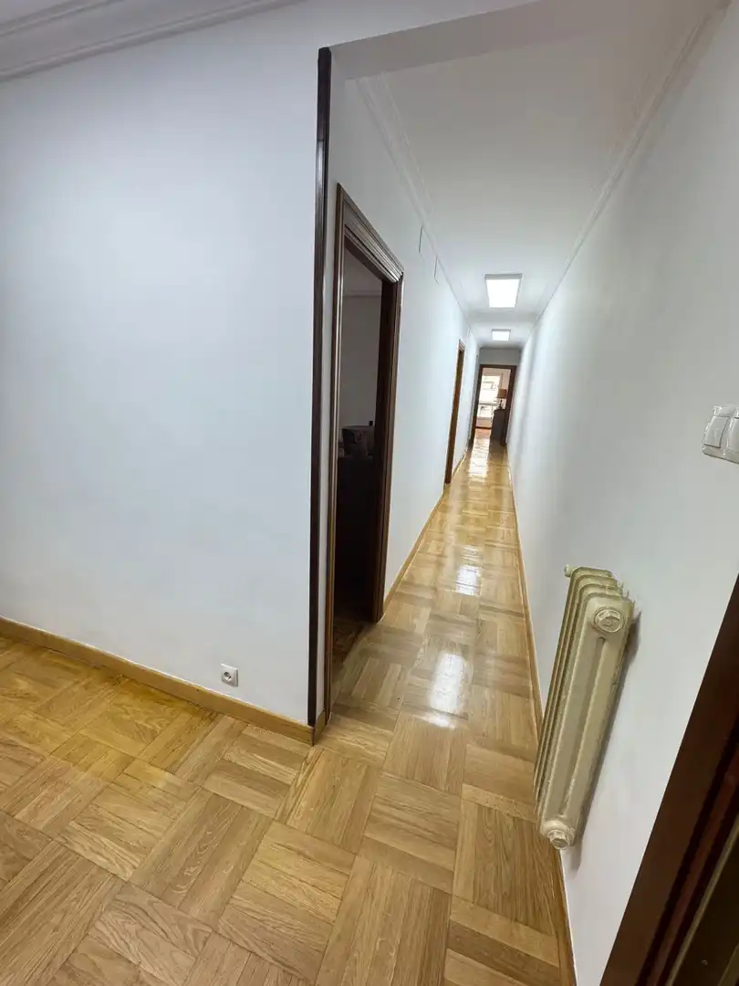 Piso de 110 m² en Oviedo