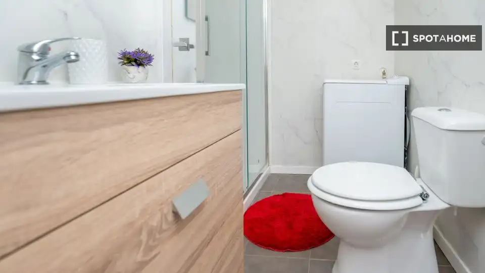 Habitación en alquiler, Las Palmas de Gran Canaria