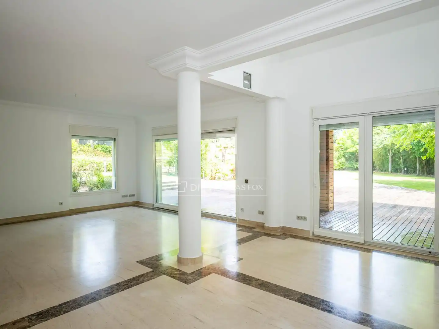 Casa 1164 m² a Madrid