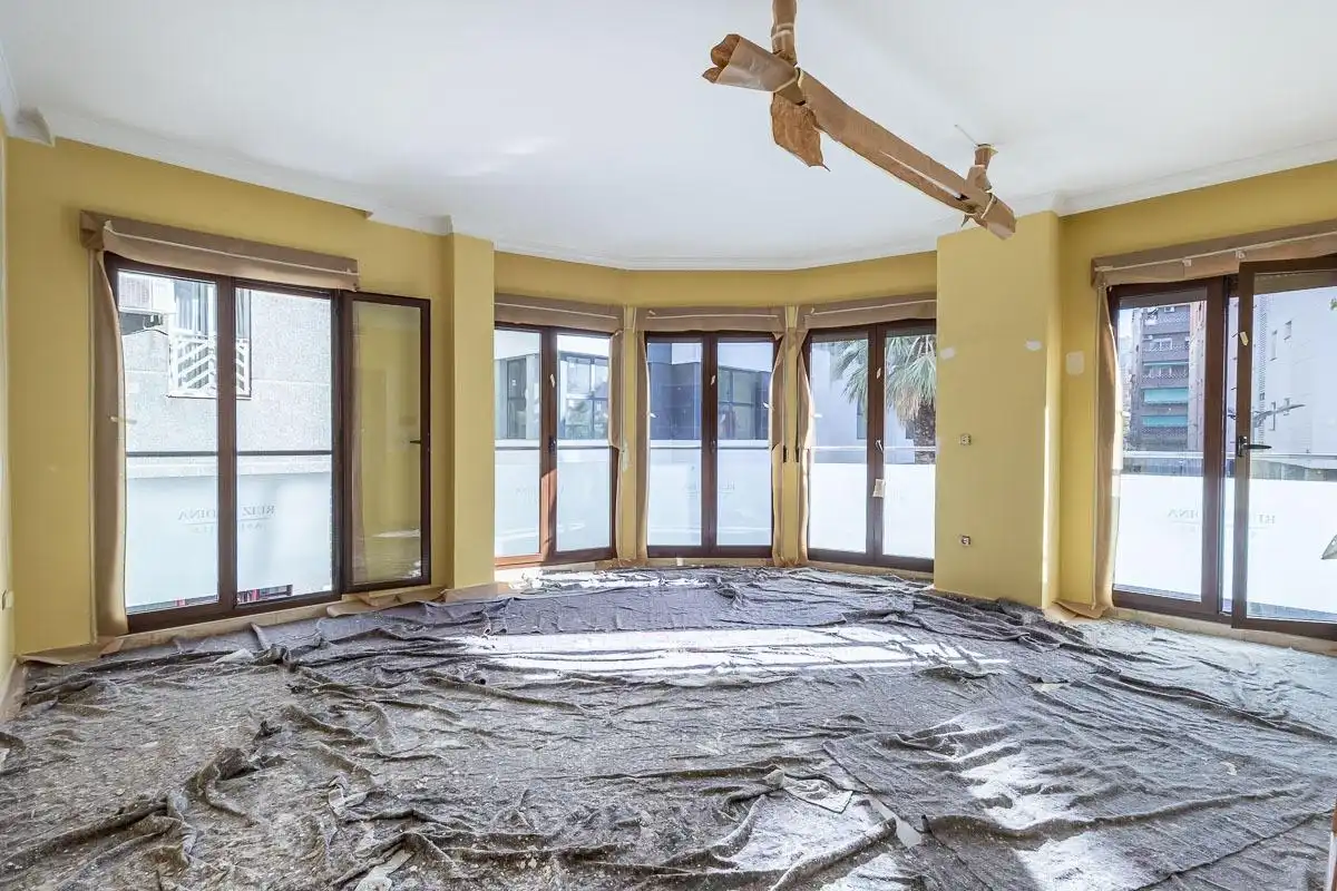 Appartamento 131 m² a Granada