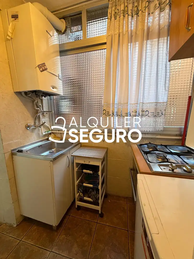Pis de 80 m² a Arganda del Rey