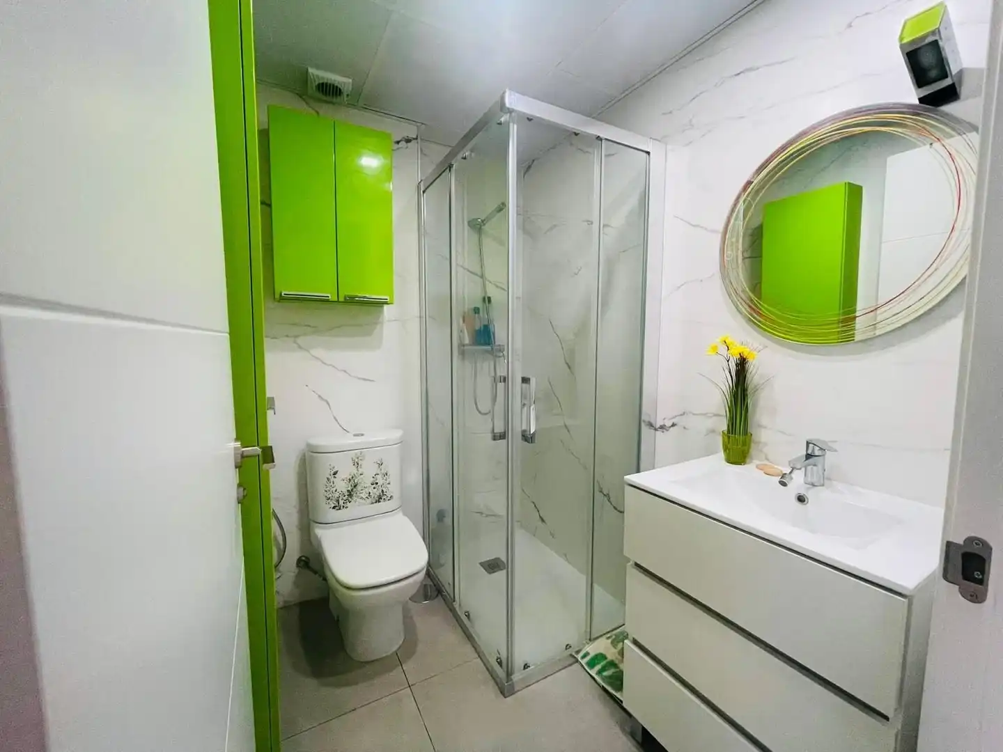 Piso de 75 m² en Rincón de la Victoria