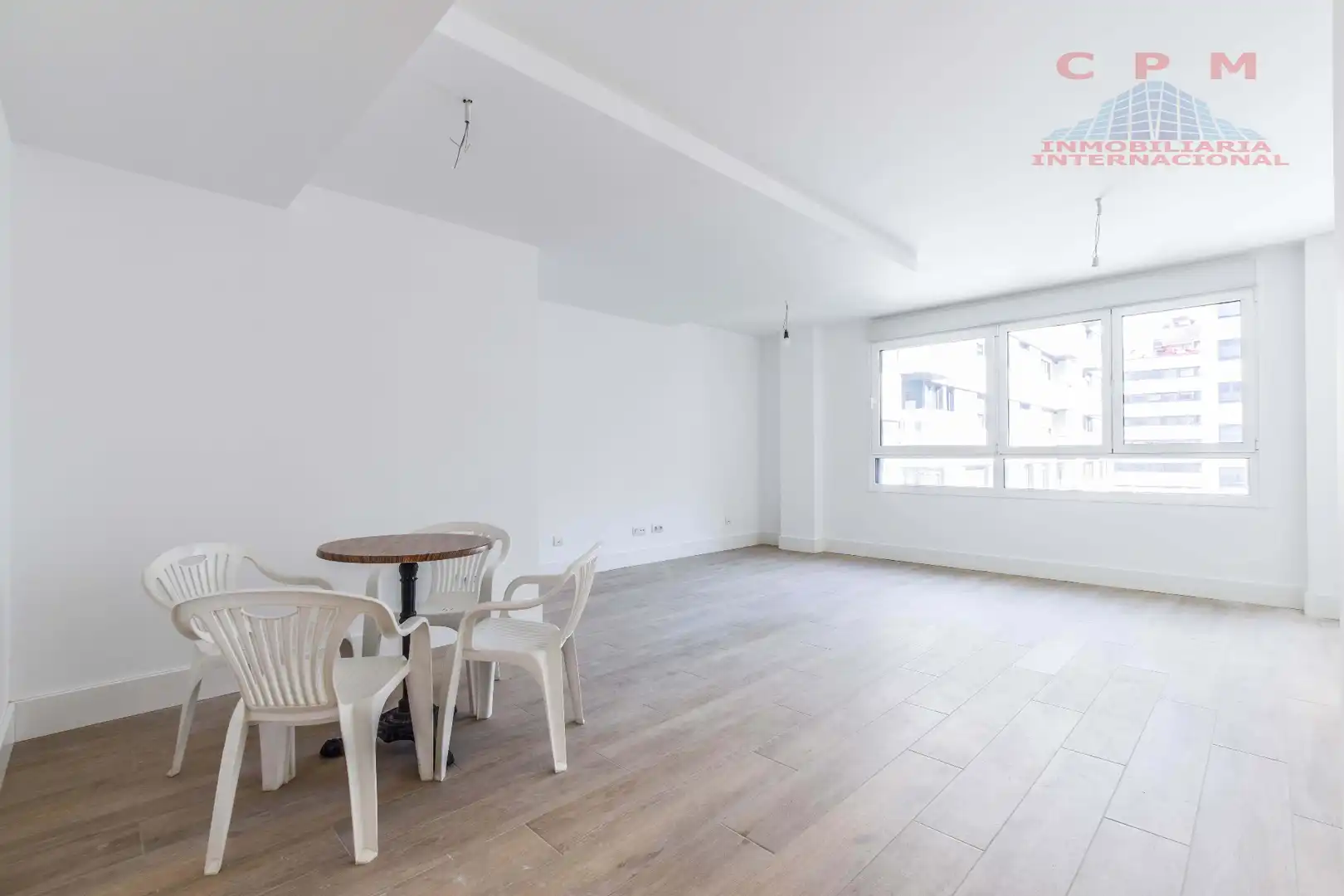 Piso de 126 m² en Madrid
