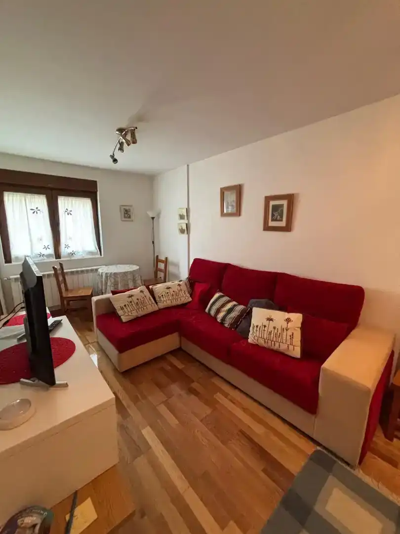 Piso de 60 m² en Camaleño