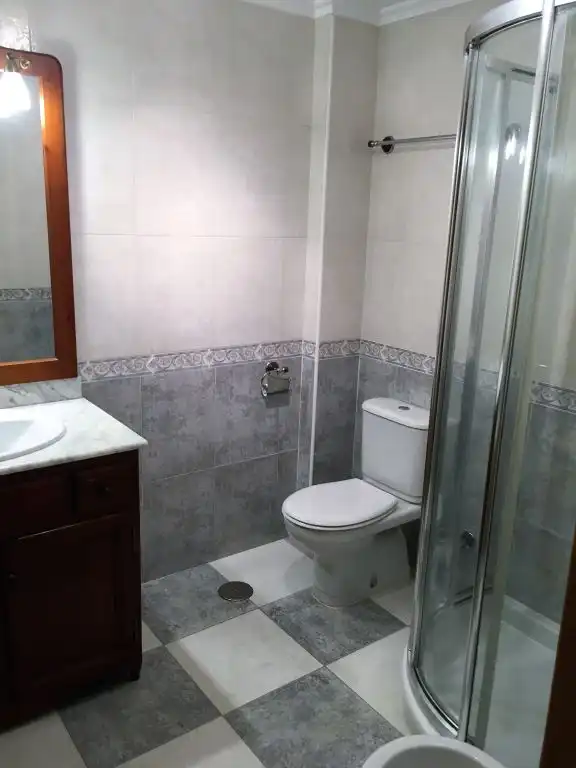 Piso de 100 m² en Valladolid
