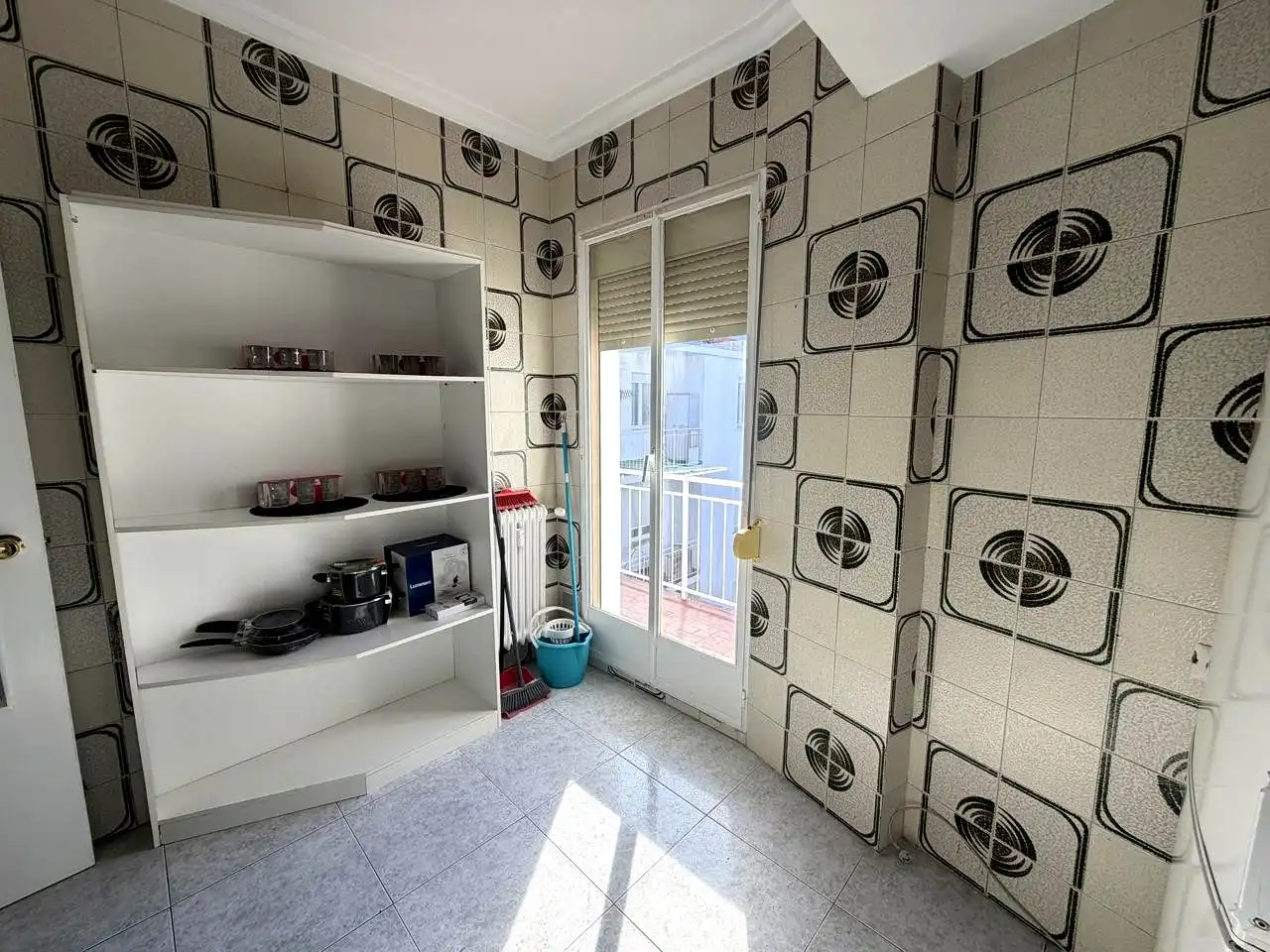 Habitación 90 m², Logroño