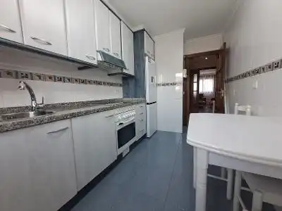 Piso de 66 m² en Oviedo