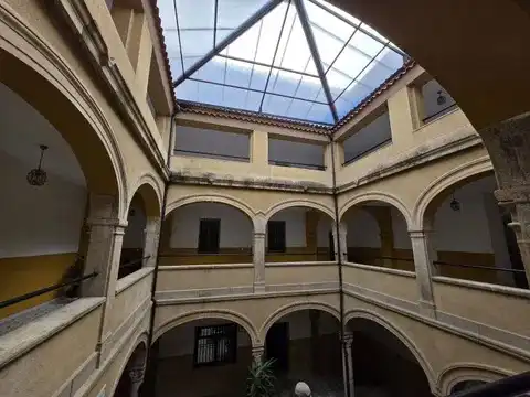 Wohnung 171 m² in Plasencia