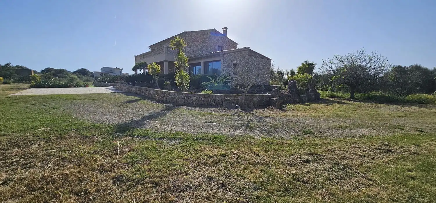 Piso de 274 m² en Manacor