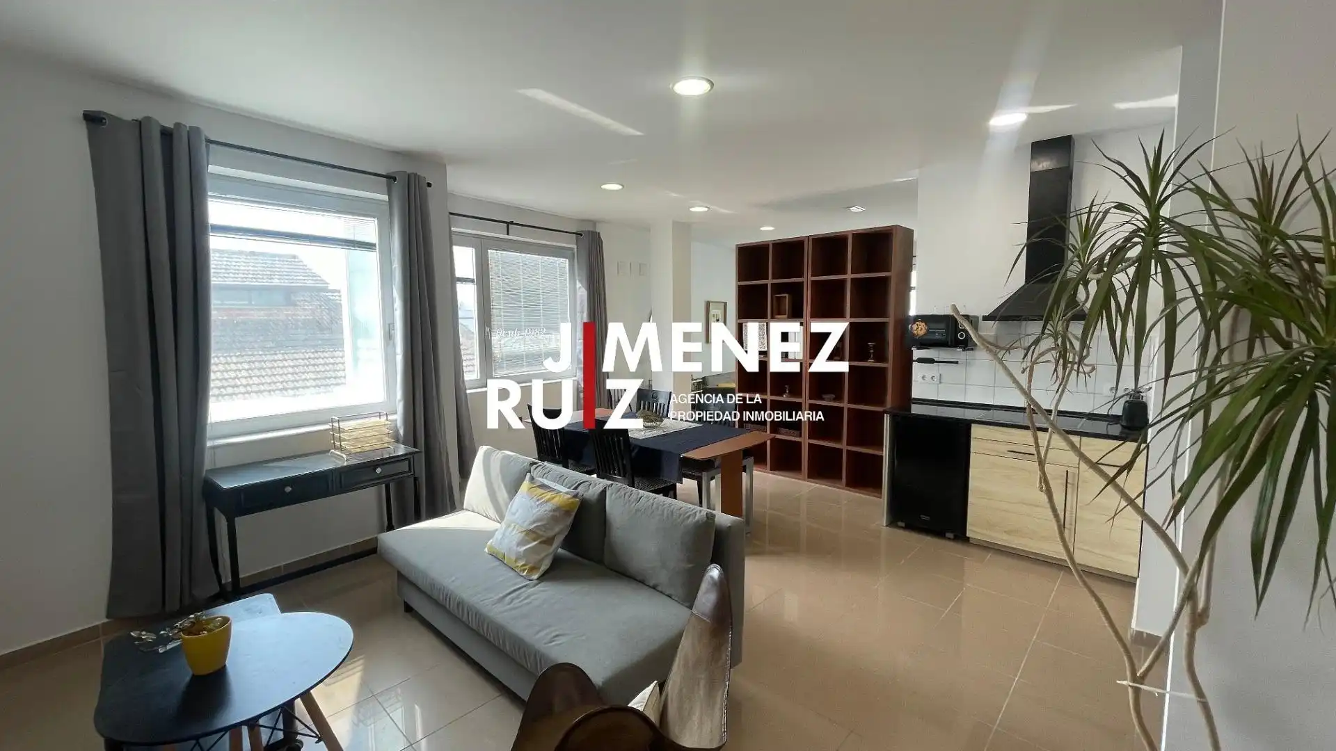 Piso de 50 m² en El Puerto de Santa María