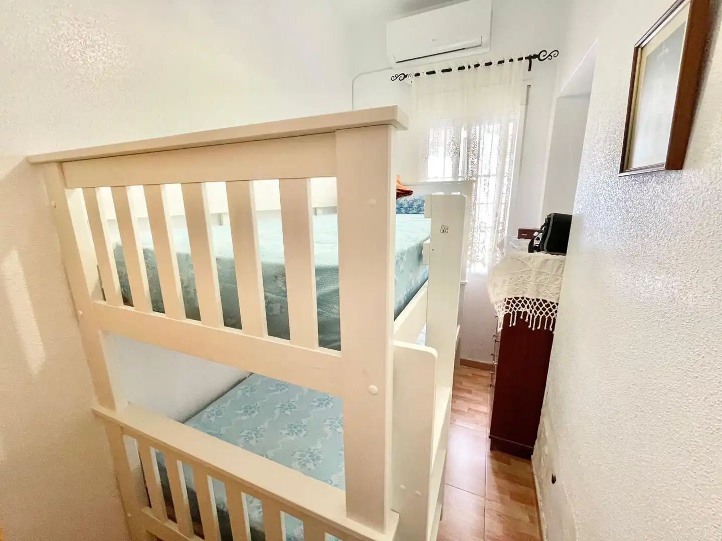 Piso de 90 m² en San Javier