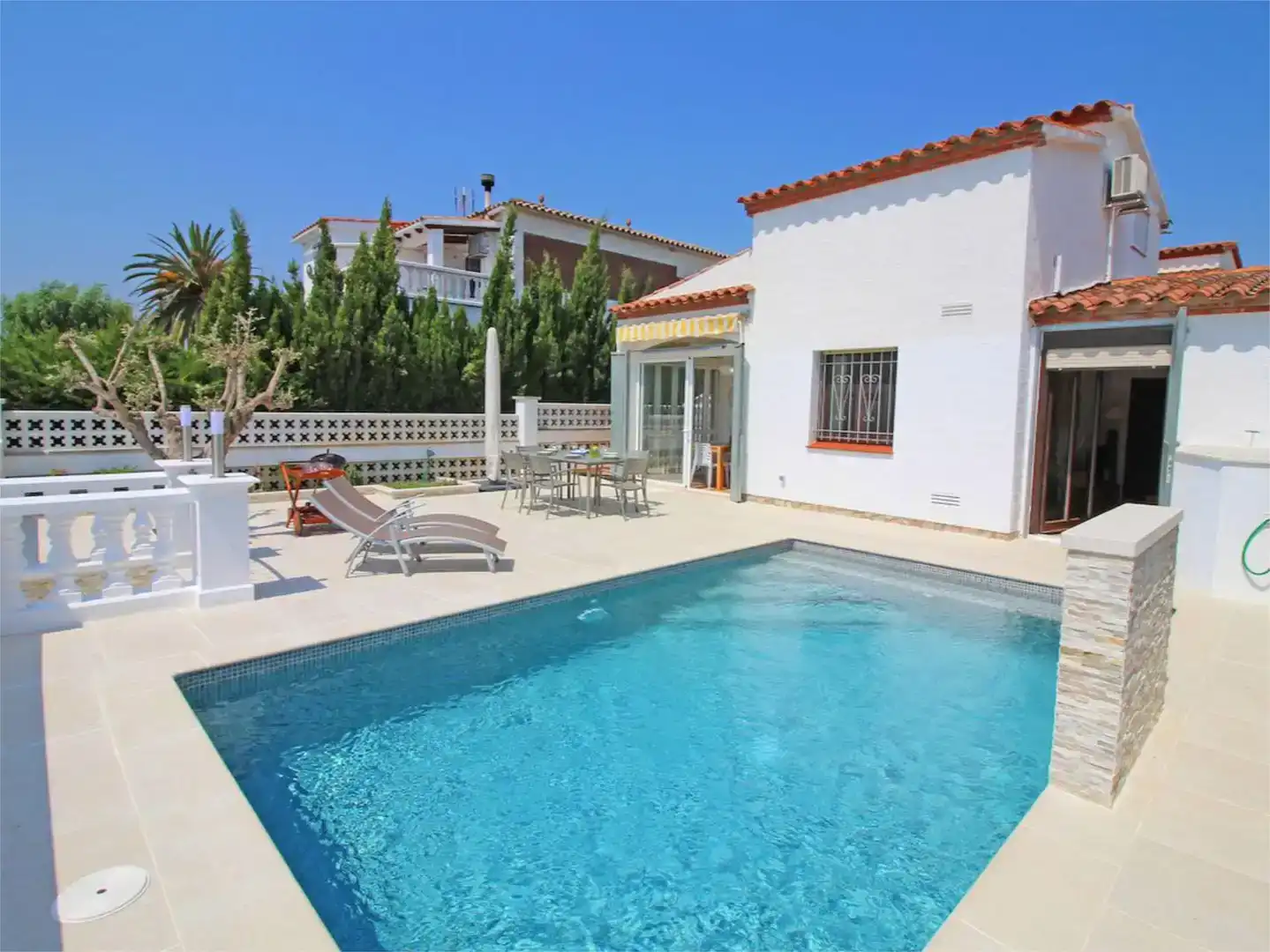 Casa de 66 m² en Castelló d'Empúries