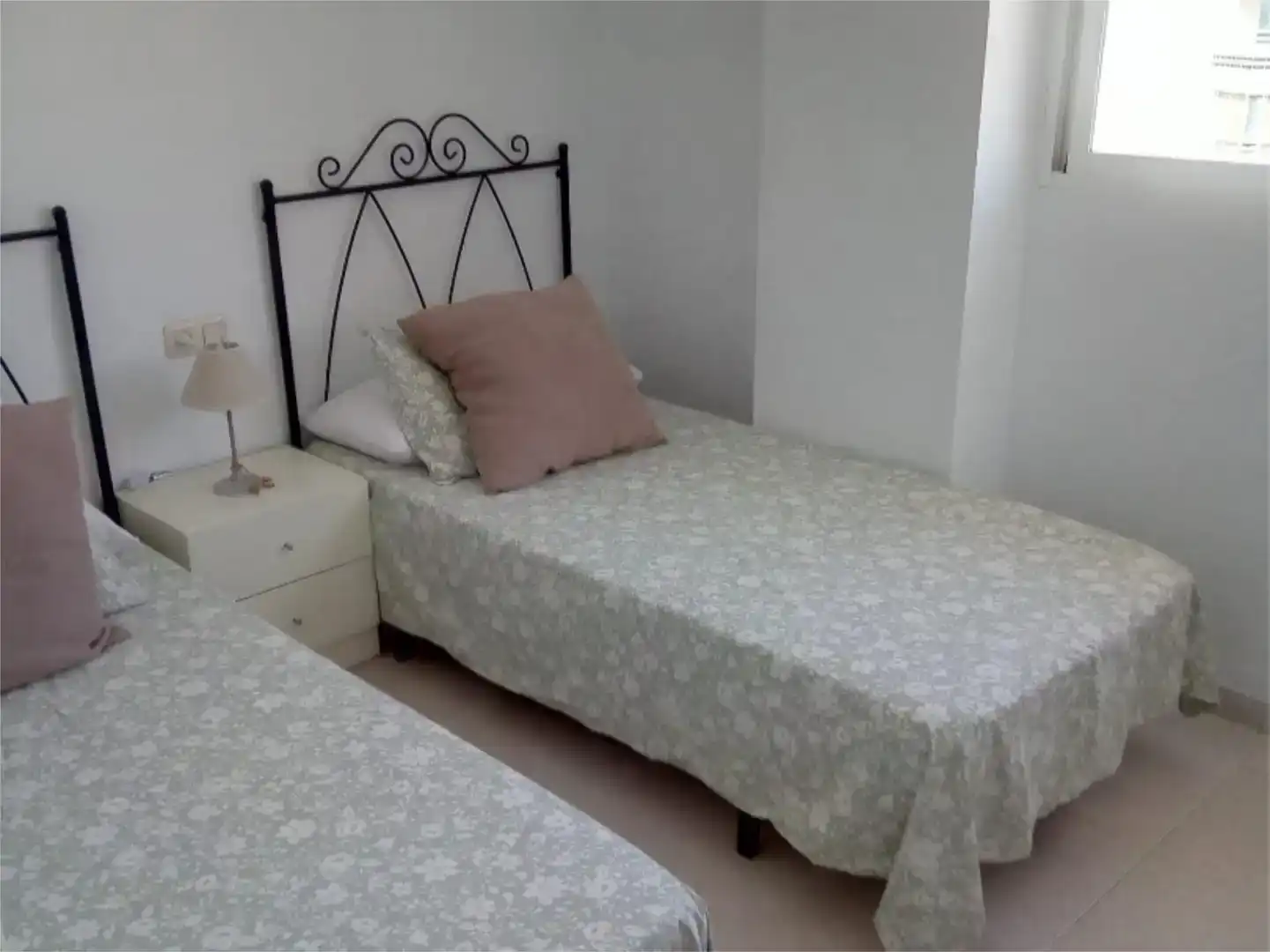 Piso de 80 m² en Benicasim