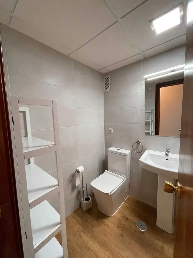 Piso de 75 m² en Badajoz
