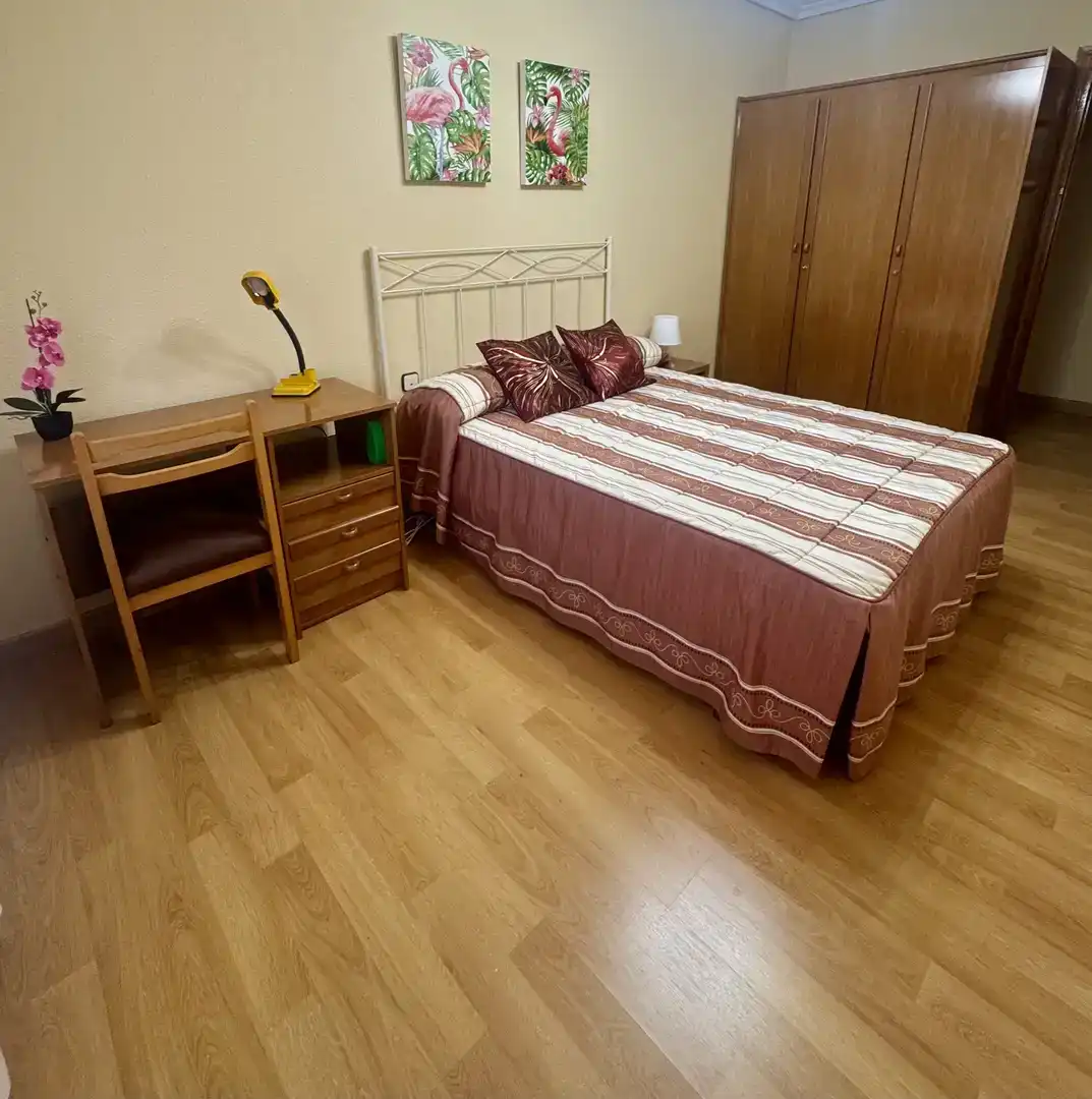 Piso de 75 m² en Ávila