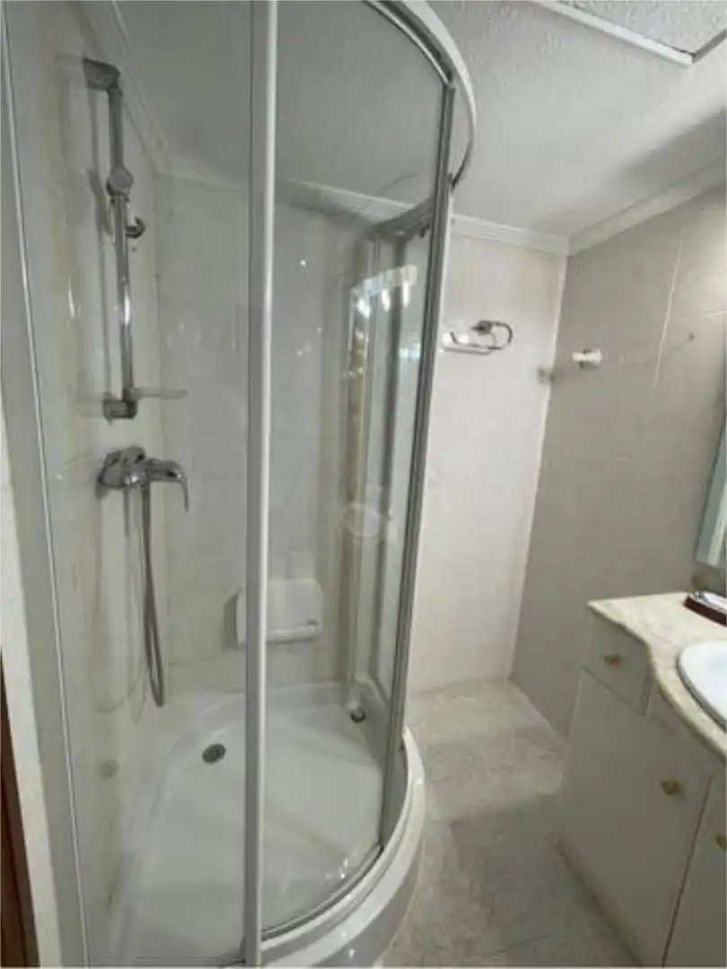 Pis de 120 m² a Valladolid