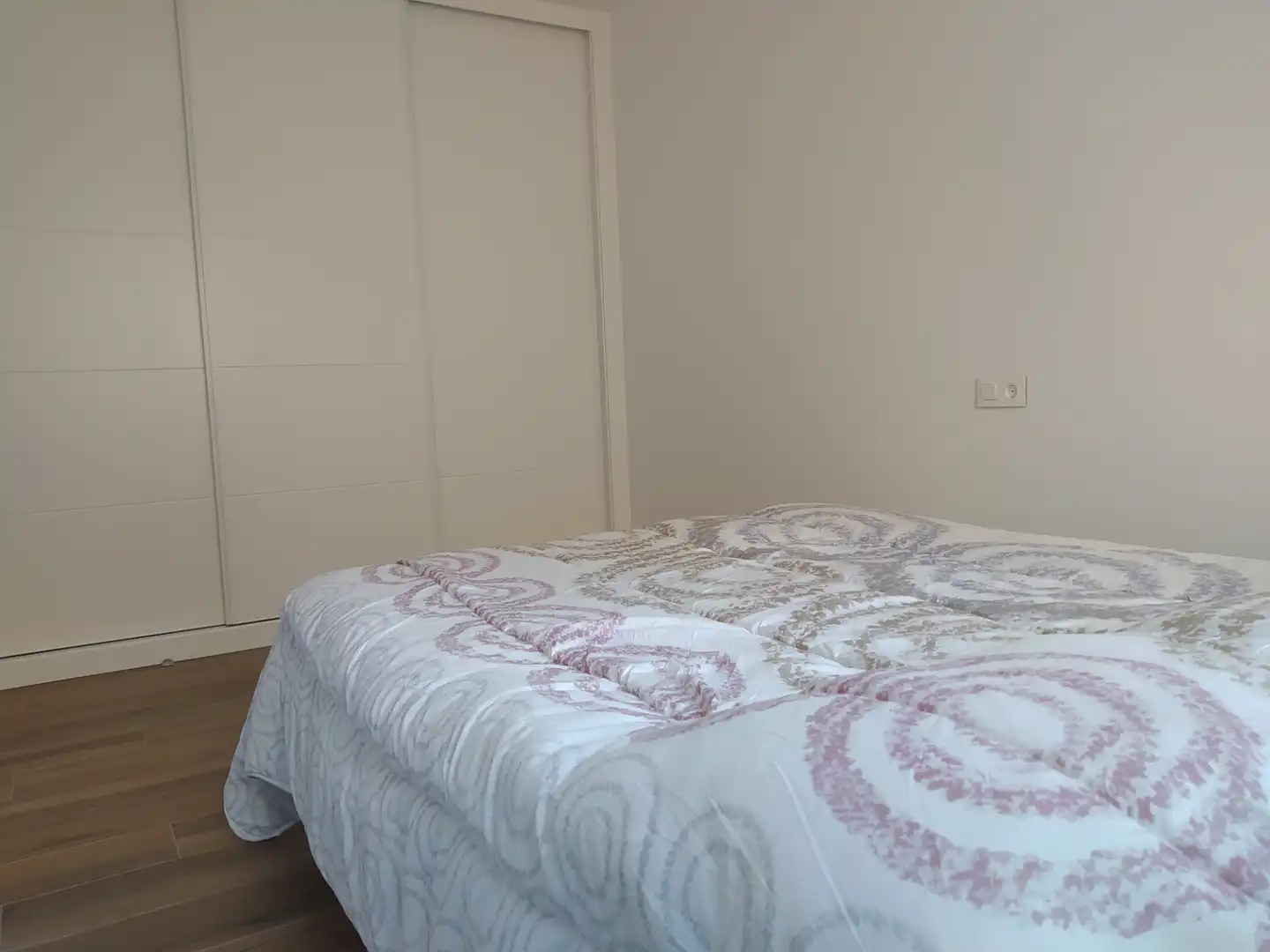Wohnung zur Miete, Albacete