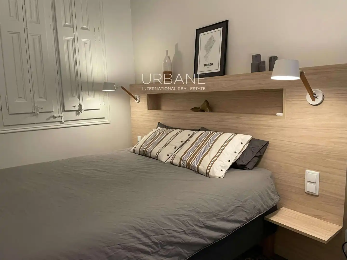 Pis de 94 m² a Barcelona