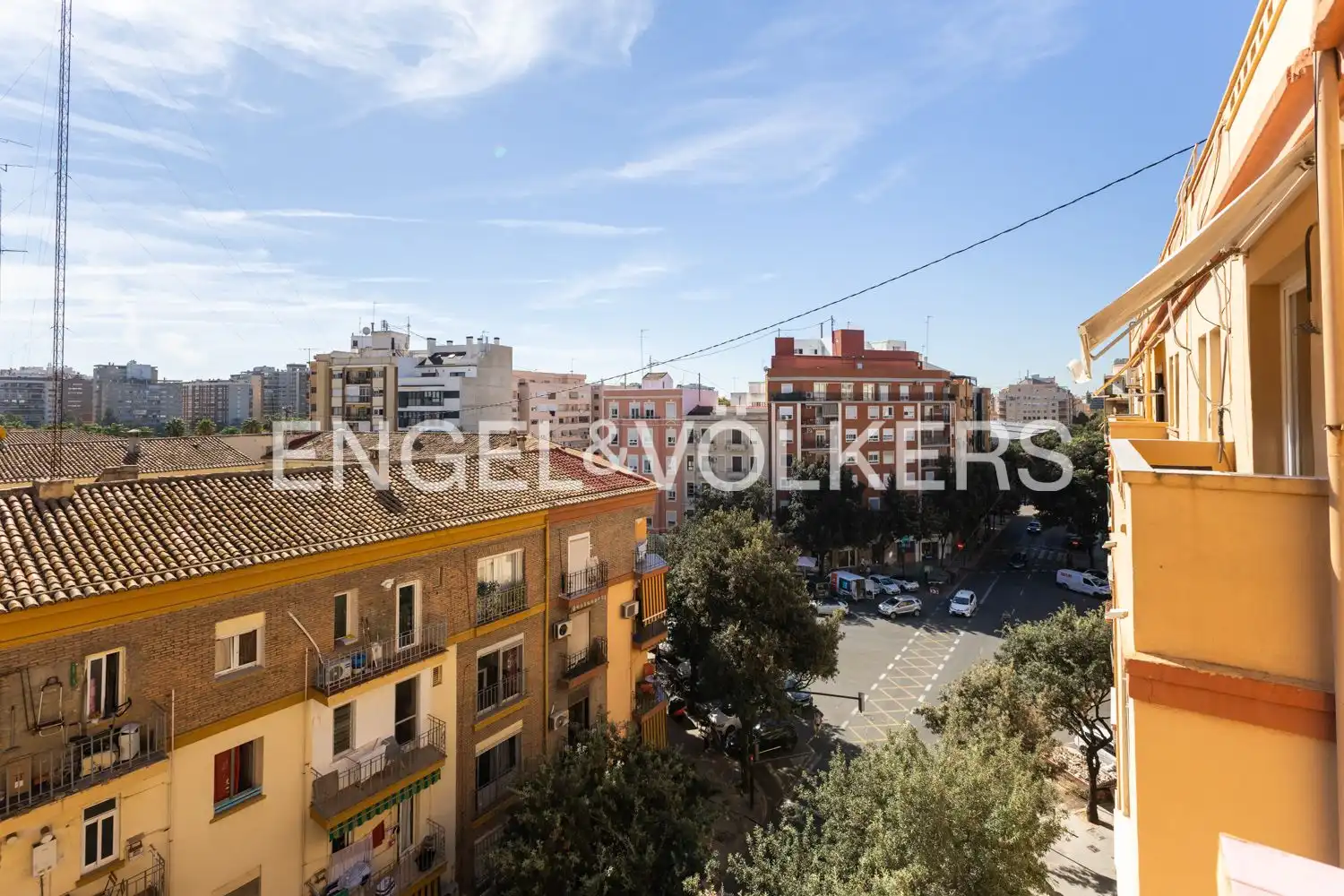 Piso de 74 m² en Valencia