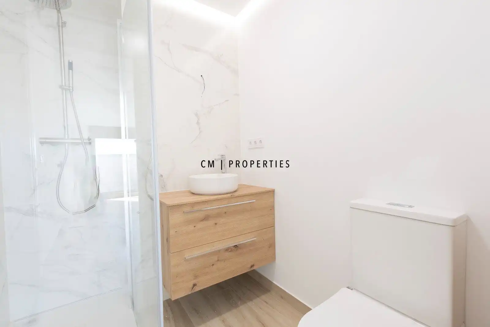Pis de 131 m² a València