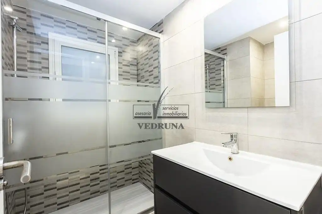 Piso de 101 m² en Zaragoza
