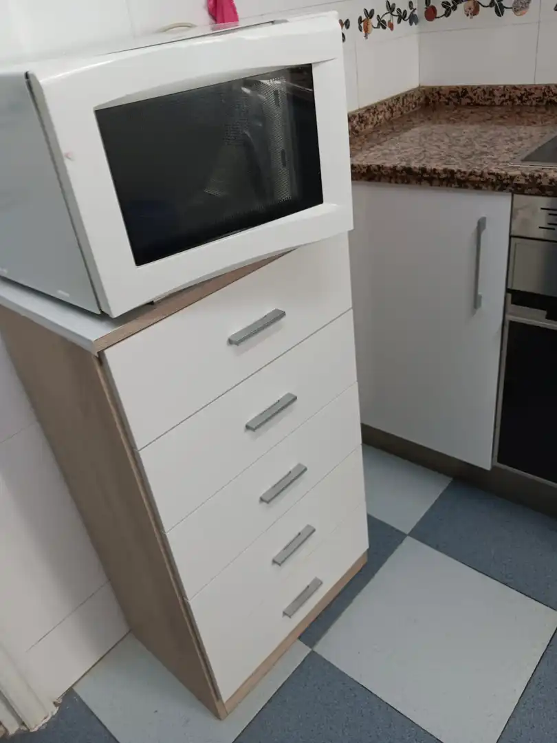 Habitació de lloguer, Salamanca